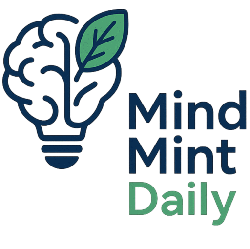 MindMintDaily